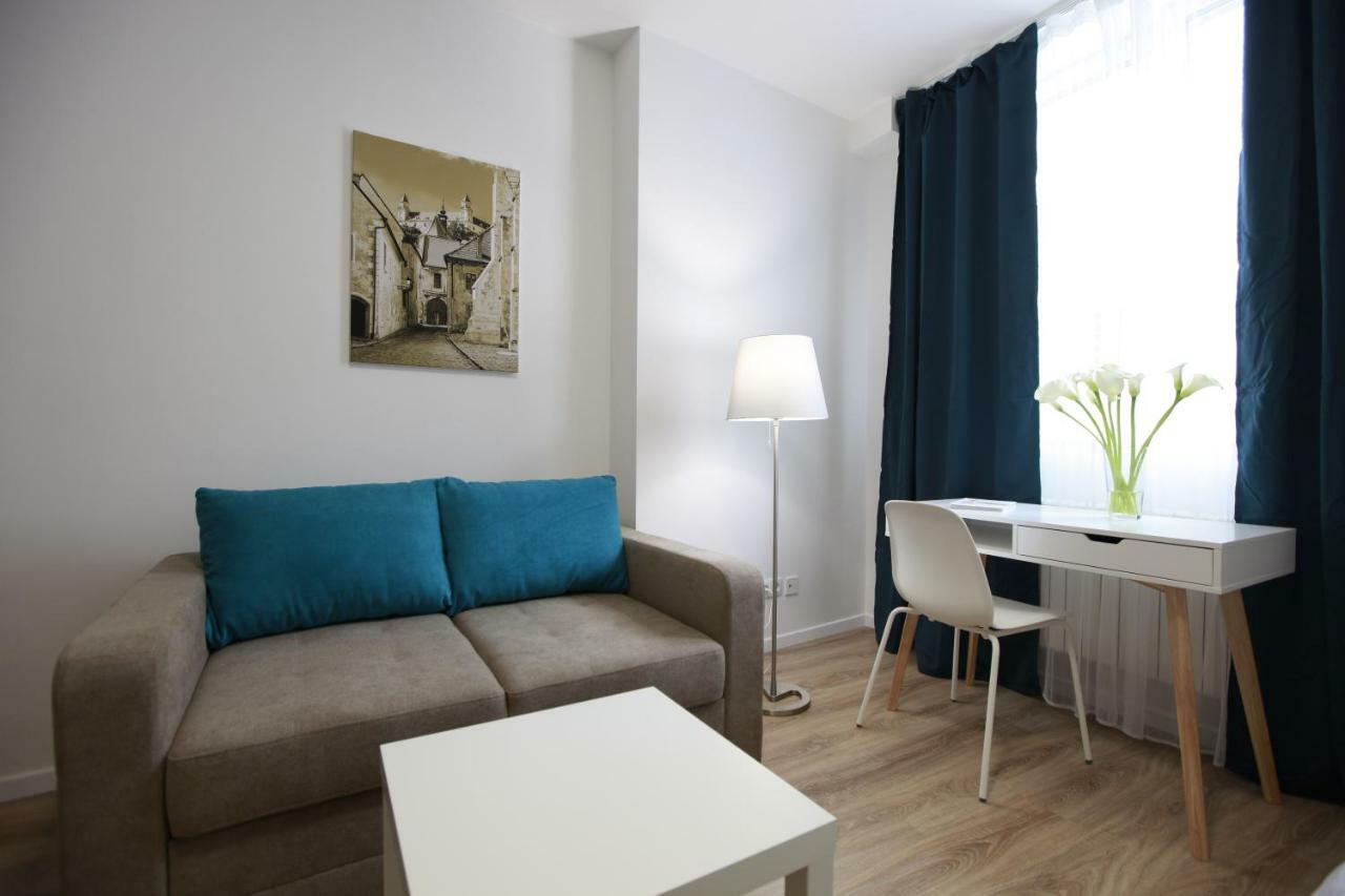 City Center Best Place Apartments Μπρατισλάβα Εξωτερικό φωτογραφία